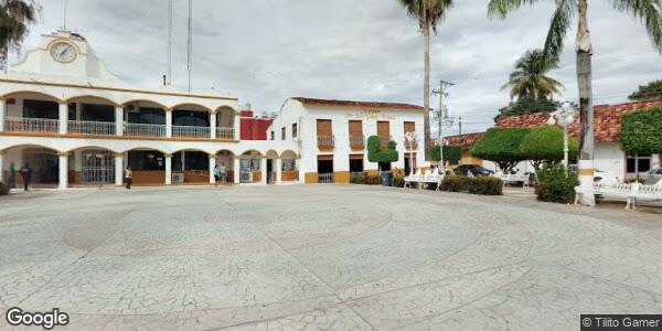 COORDINACIÓN DE PROGRAMAS FEDERALES